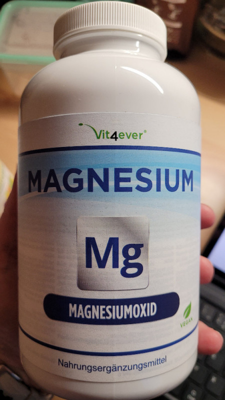 Magnesium von agrote88 | Hochgeladen von: agrote88