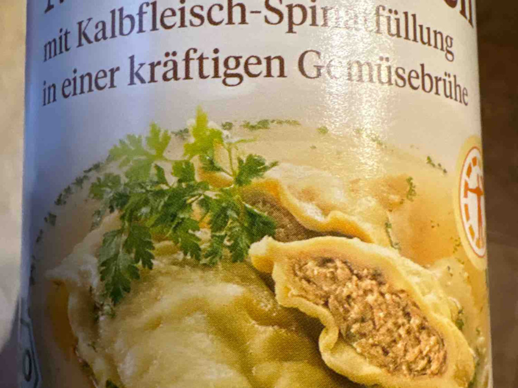 Schwäbische Maultaschen von Radbaron | Hochgeladen von: Radbaron