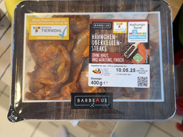 Hähnchenoberkeulensteaks von MaPo0407 | Hochgeladen von: MaPo0407 Hähnchenoberkeulensteaks von MaPo0407 | Hochgeladen von: MaPo0407