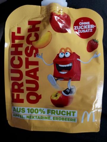 Frucht-Quatsch, 100%Frucht von Frhling | Hochgeladen von: Frhling