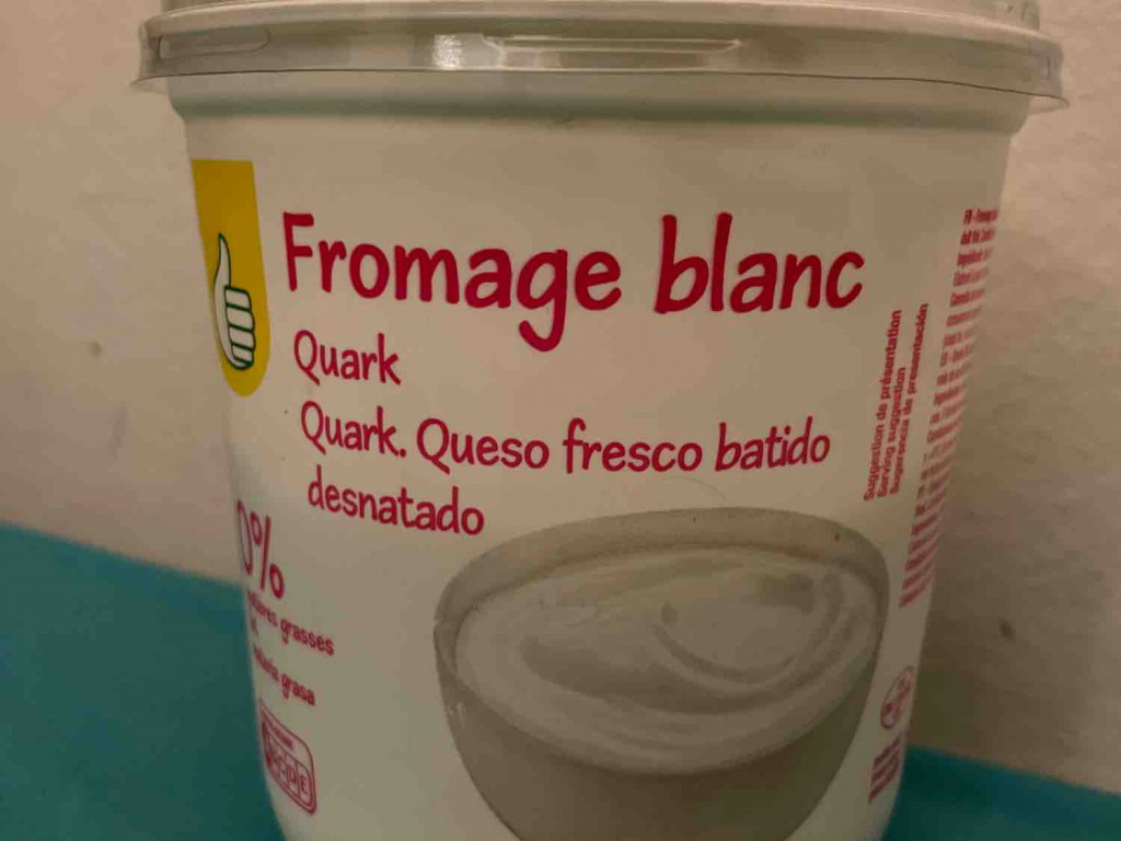 Fromage Blanc von dora123 | Hochgeladen von: dora123