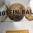 protein balls von Leoblanche | Hochgeladen von: Leoblanche