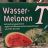 Wasser-Melonen T von Janinsche | Hochgeladen von: Janinsche