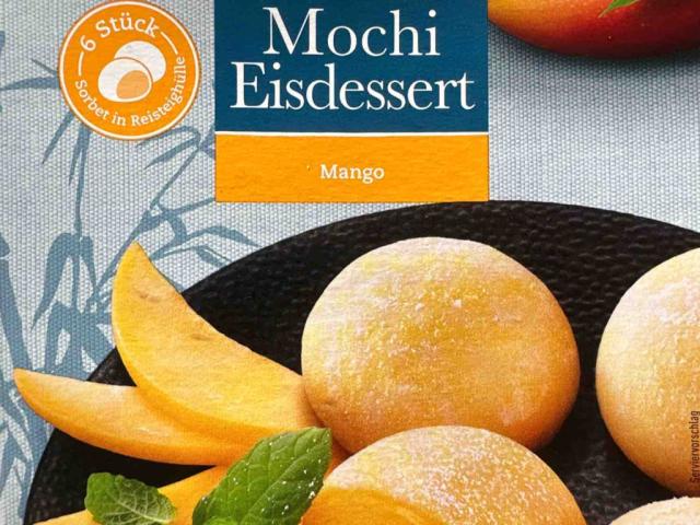 mochi eisdessert von leberkassemme | Hochgeladen von: leberkassemme