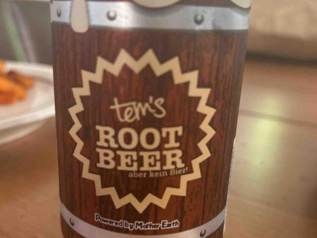 tem‘s root beer by Trisstooo | Uploaded by: Trisstooo