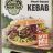 Plant-based Kebap, Neu von Schnäggli | Hochgeladen von: Schnäggli