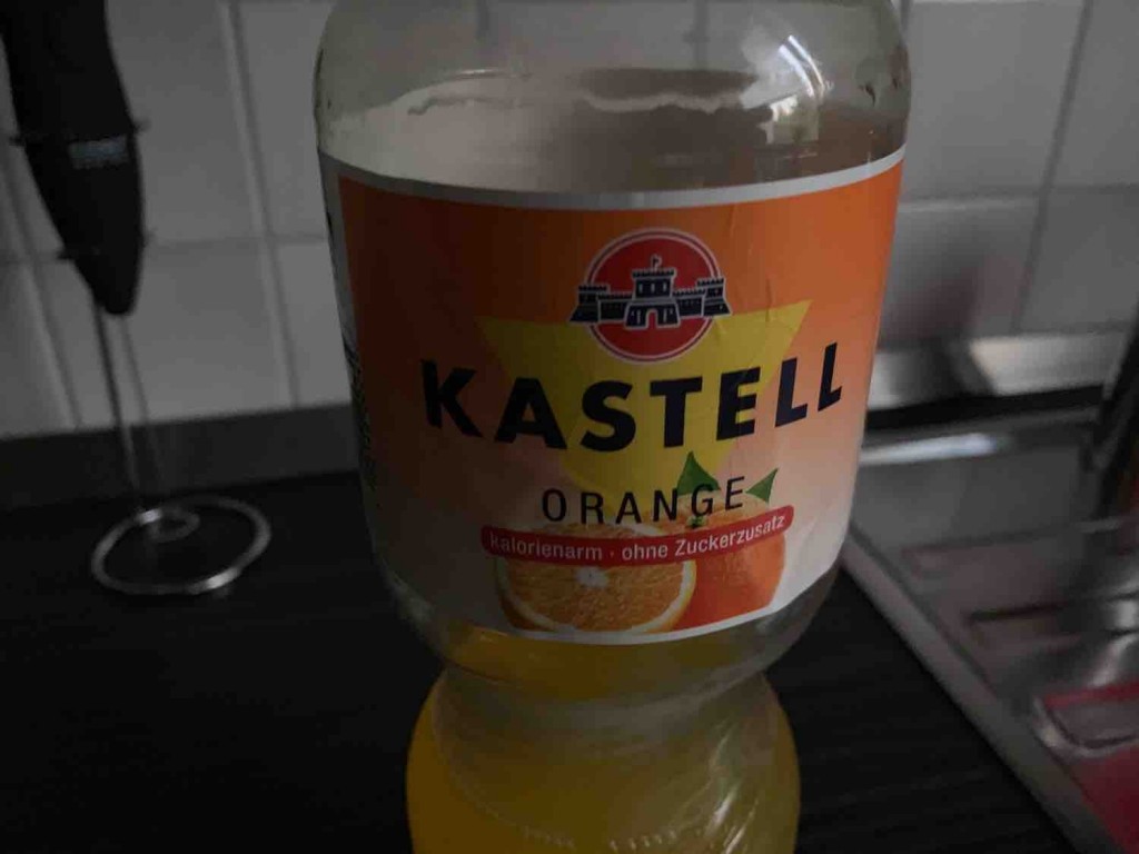 Kastell Orange von Latzjan | Hochgeladen von: Latzjan