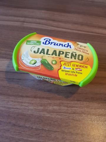 Brunch, Jalapeno von epicone86307 | Hochgeladen von: epicone86307