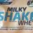 Milky Shake Whey Pistazie von Entenpups | Hochgeladen von: Entenpups