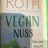 VEGAN Nuss, vegan von MrsGuess | Hochgeladen von: MrsGuess