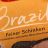 Brazil Feiner Schinken, Limette-Minze von Florian234 | Hochgeladen von: Florian234