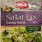 Salat-Fix, Caesar-Salad von Litti1987 | Hochgeladen von: Litti1987