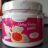 Gymqueen Whey Protein Raspberry Cream Cookie von Kathiwf | Hochgeladen von: Kathiwf