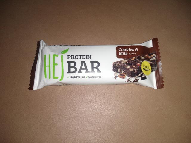 Protein Bar, Fest von lol777177 | Hochgeladen von: lol777177