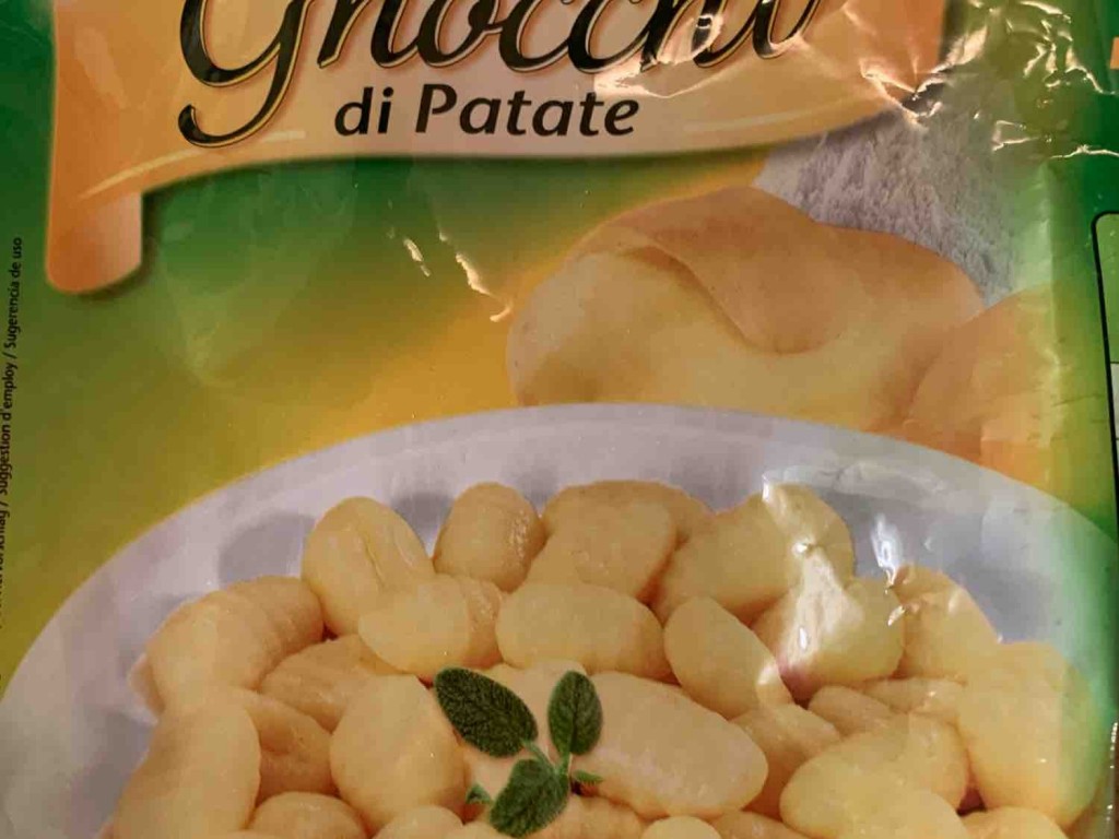 Gnocchi di Patate  von RicciRicco | Hochgeladen von: RicciRicco