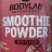 Smoothie Powder Red Elixir, Superfoods von Polyklet | Hochgeladen von: Polyklet