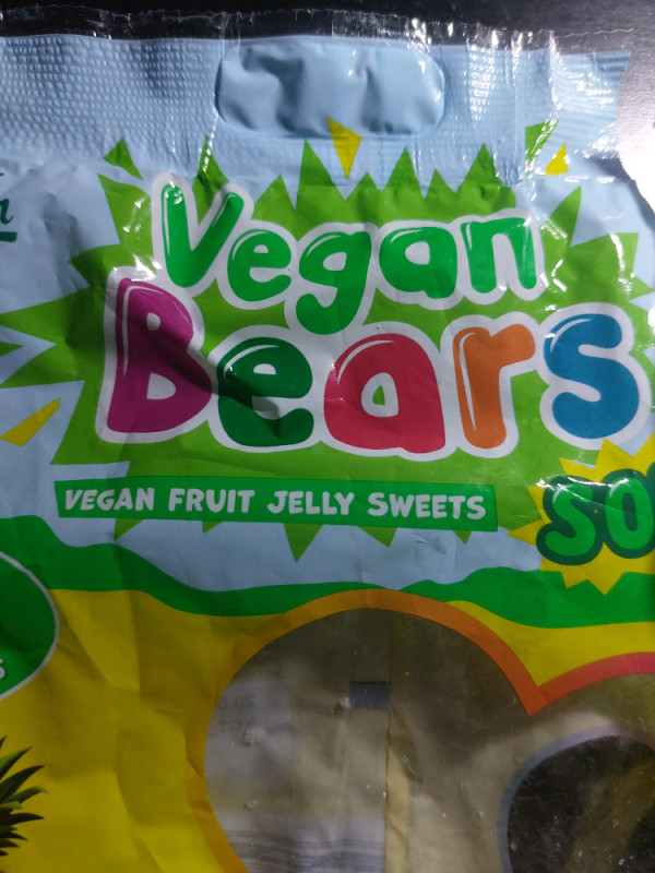 Vegan Bears von Ayoub | Hochgeladen von: Ayoub