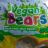 Vegan Bears von Ayoub | Hochgeladen von: Ayoub