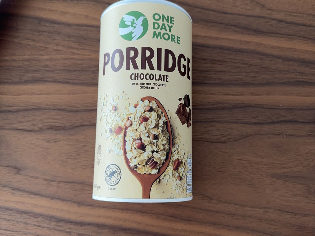 Porridge Chocolate von concii | Hochgeladen von: concii Porridge Chocolate von concii | Hochgeladen von: concii