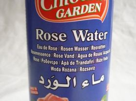 Rosenwasser Rose Water | Hochgeladen von: pedro42
