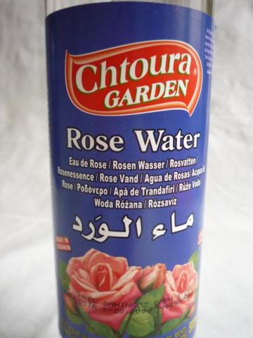 Rosenwasser Rose Water | Hochgeladen von: pedro42