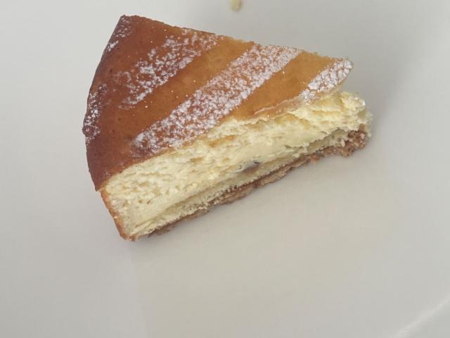 Quarkkuchen by siljaf | Uploaded by: siljaf