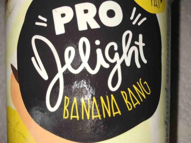 pro delight banana bang von Melkay74 | Hochgeladen von: Melkay74