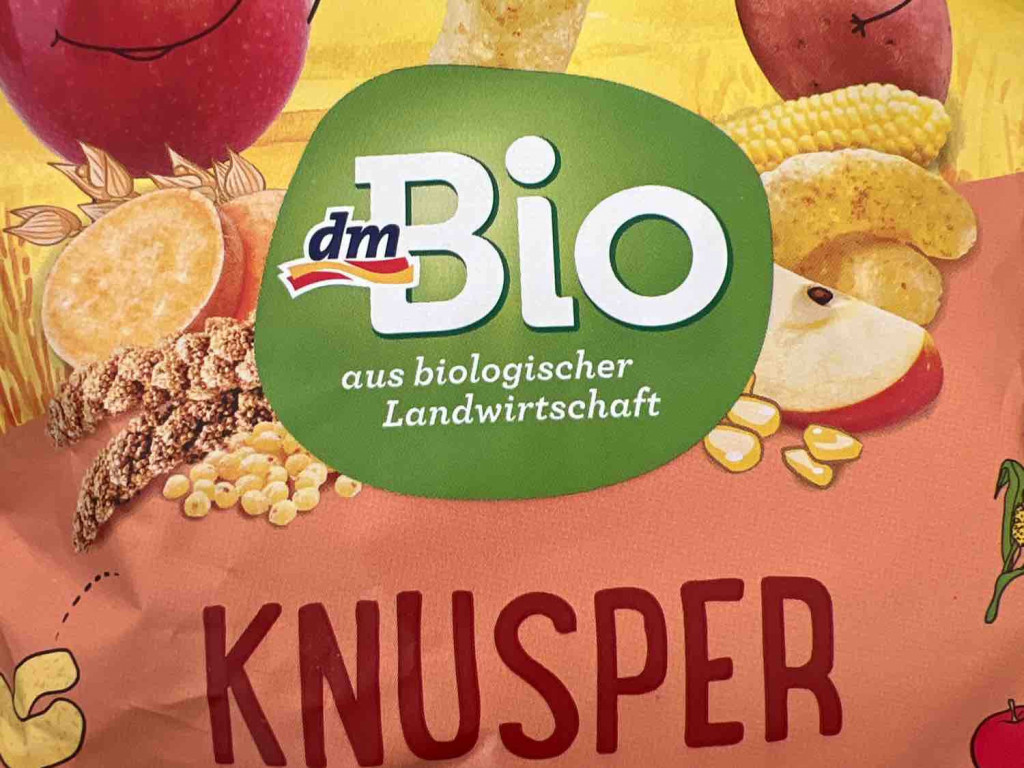 Knusper Flips Süßkartoffel- Apfel von emmelotta | Hochgeladen von: emmelotta