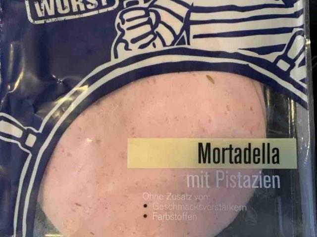 Mortadella mit Pistazien von Sassi1094 | Hochgeladen von: Sassi1094