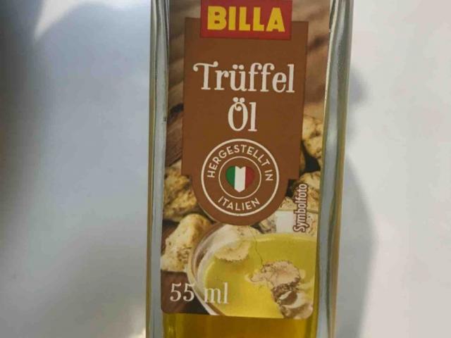 Trüffel Öl by kolja | Uploaded by: kolja