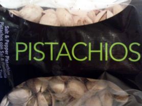 Pistachios, Pistaziennüsse | Hochgeladen von: fiser