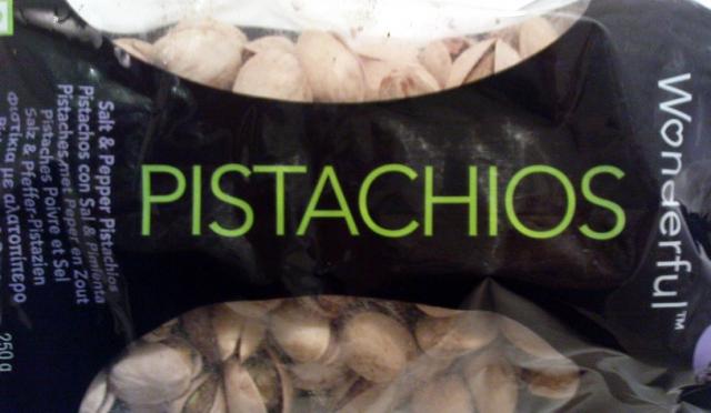 Pistachios, Pistaziennüsse | Hochgeladen von: fiser