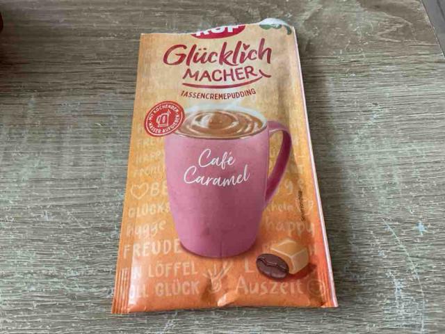 Glücklich Macher, Cafe Caramel von Brigitteb | Hochgeladen von: Brigitteb