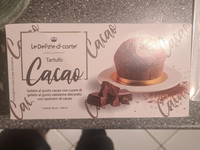 Tartufo Cacao von kryptonfliege | Hochgeladen von: kryptonfliege Tartufo Cacao von kryptonfliege | Hochgeladen von: kryptonfliege