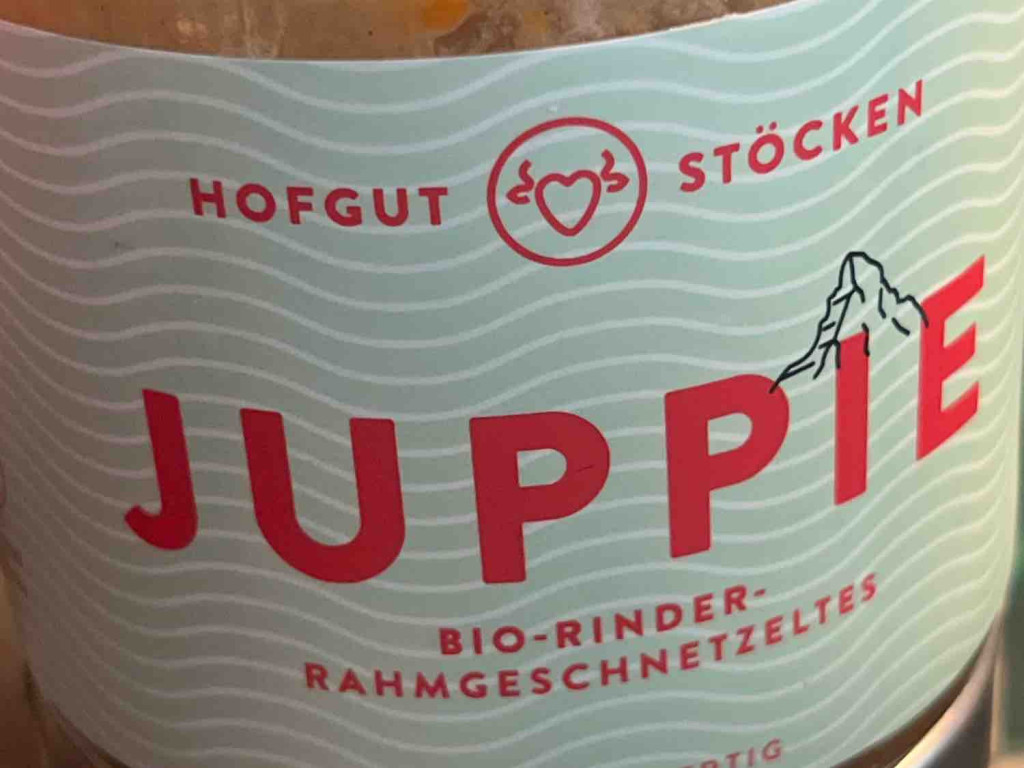 Juppi Bio-Rinder-Rahmgeschnetzeltes von Hektik79 | Hochgeladen von: Hektik79