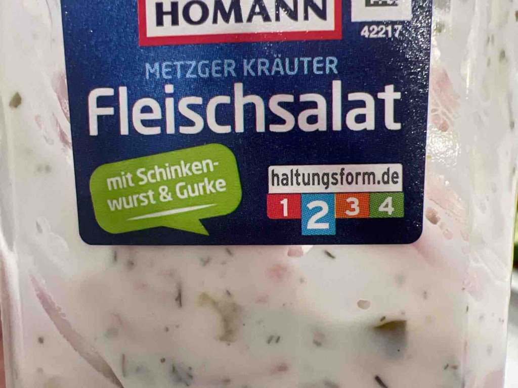 fleischsalat von dielisa | Hochgeladen von: dielisa