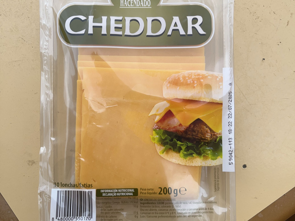 Cheddar by martinabln | Hochgeladen von: martinabln Cheddar by martinabln | Hochgeladen von: martinabln