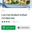 Low Carb Brokkoli Auflauf mit Hähnchen von kaleo2210 | Hochgeladen von: kaleo2210