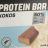 Protein bar kokos by Deea94 | Hochgeladen von: Deea94