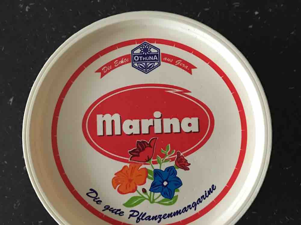 Marina Pflanzenmargarine von LutzR | Hochgeladen von: LutzR