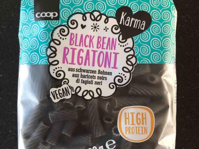 Black Bean Rigatoni von ibrown | Hochgeladen von: ibrown