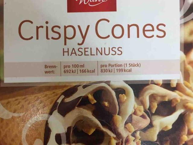 crispy cones von mamisso | Hochgeladen von: mamisso