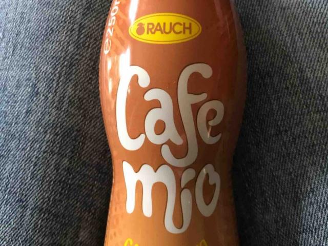 Cafe Mio Cappuccino  von mcbri | Hochgeladen von: mcbri
