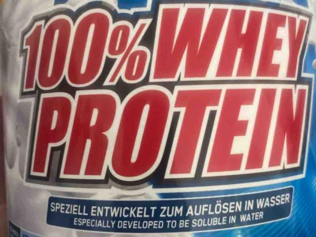 whey protein  Kokosnuss von lalita91 | Hochgeladen von: lalita91