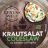 Krautsalat Coleslaw, Genusswelt, 350g, Karotten und Paprika von  | Hochgeladen von: Enomis62