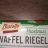 Waffel Riegel, Hasslnuss von AwesomeYua | Hochgeladen von: AwesomeYua