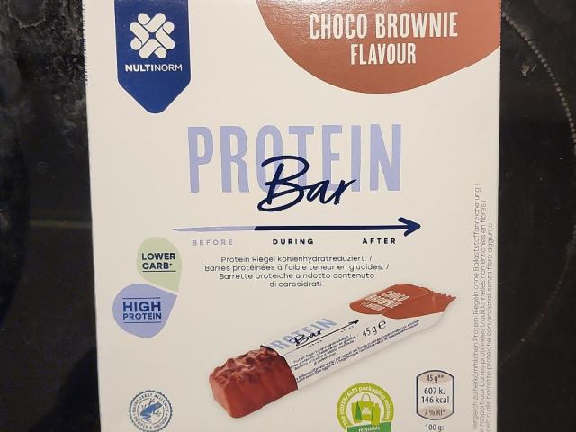 Protein Bar, Choco Brownie Flavour by rehan | Uploaded by: rehan