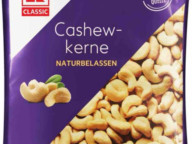 Cashewkerne (Naturbelassen) by VfBSBoy2004 | Uploaded by: VfBSBoy2004