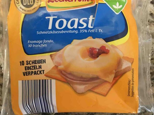 Schmelzkäse Toast, Käse von nadinealbeck | Uploaded by: nadinealbeck