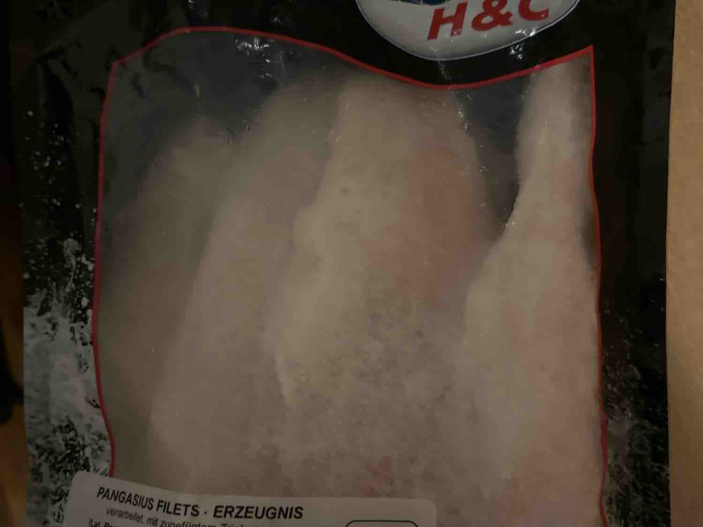 Pangasius, Filets von Starpsicorr | Hochgeladen von: Starpsicorr